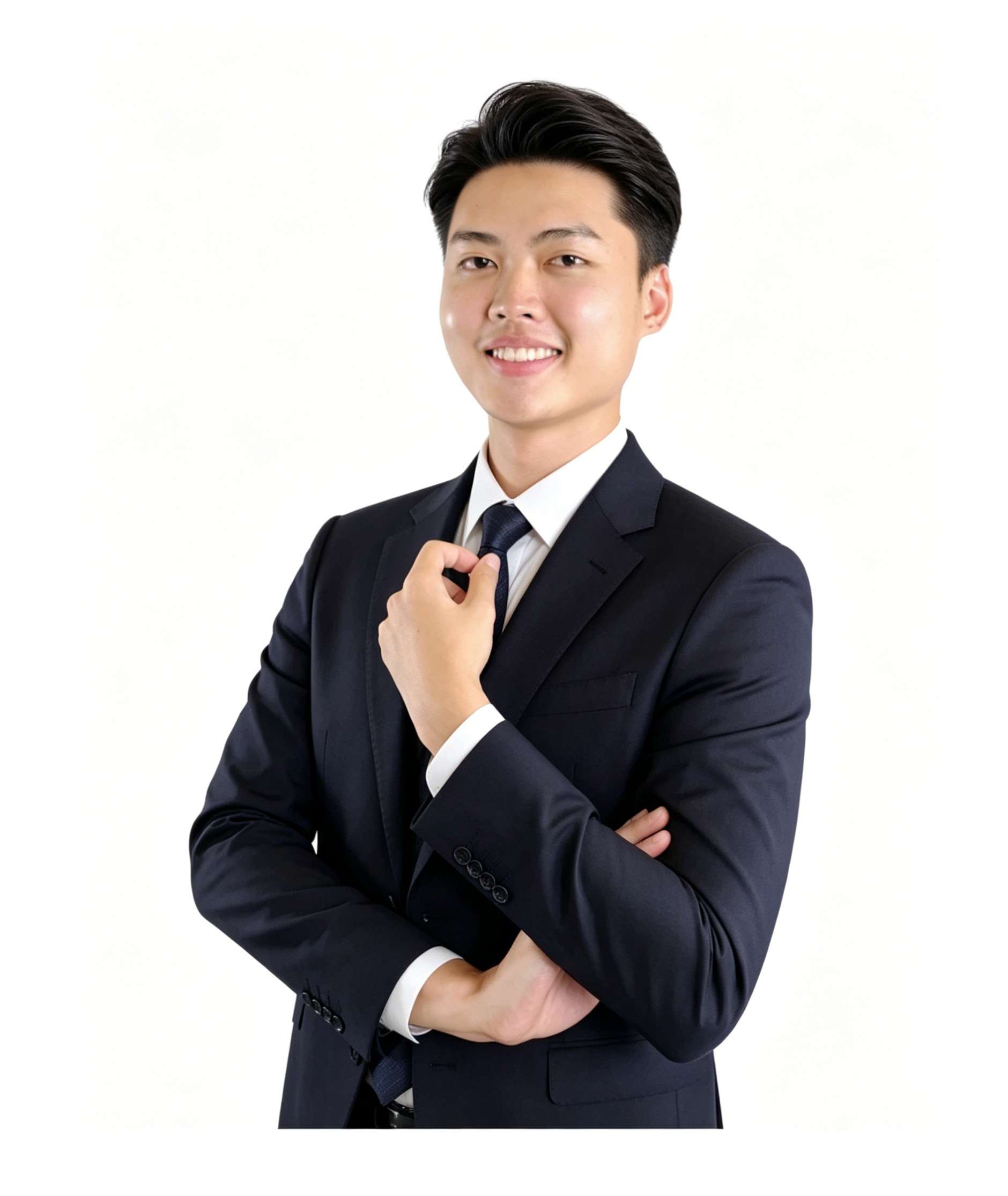 Phoebe · Senior Property Manager